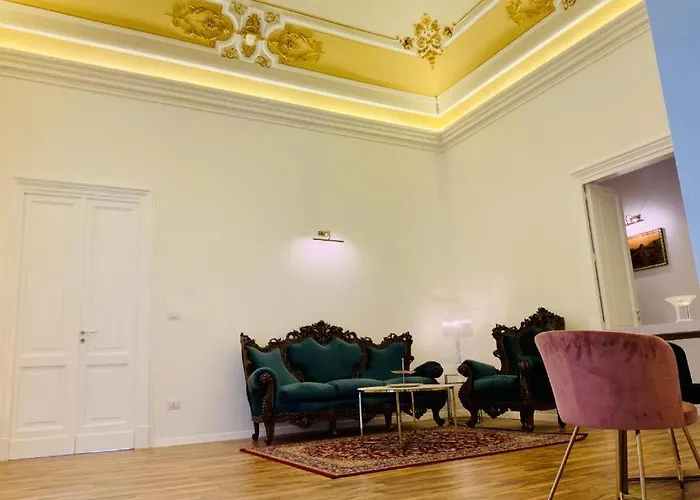 Tosca Home