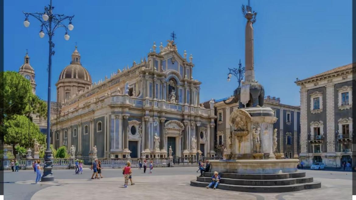 Guest house Tosca Catania