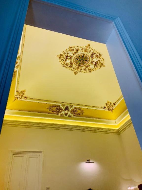 Tosca Guest house