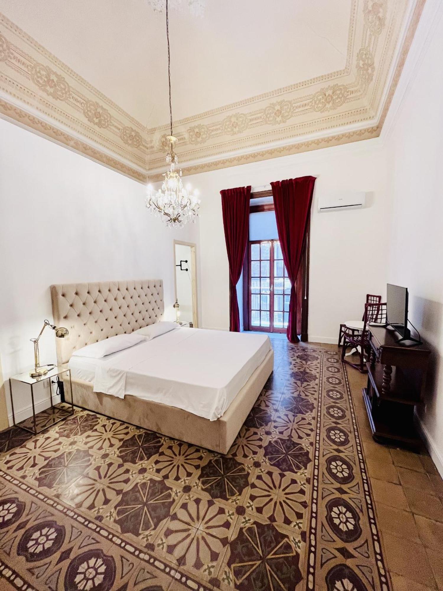 Tosca Guest house Catania